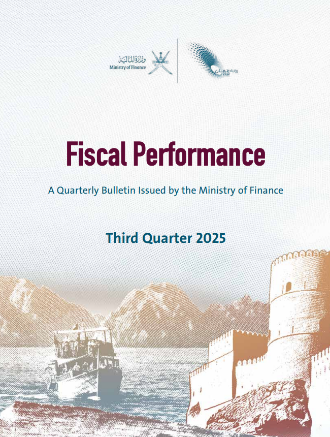 Financial Performance Bulletin