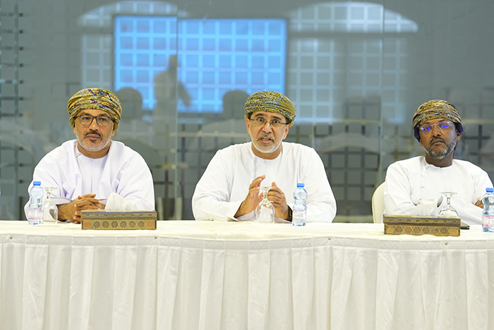 البرنامج الوطني للاستدامة المالية