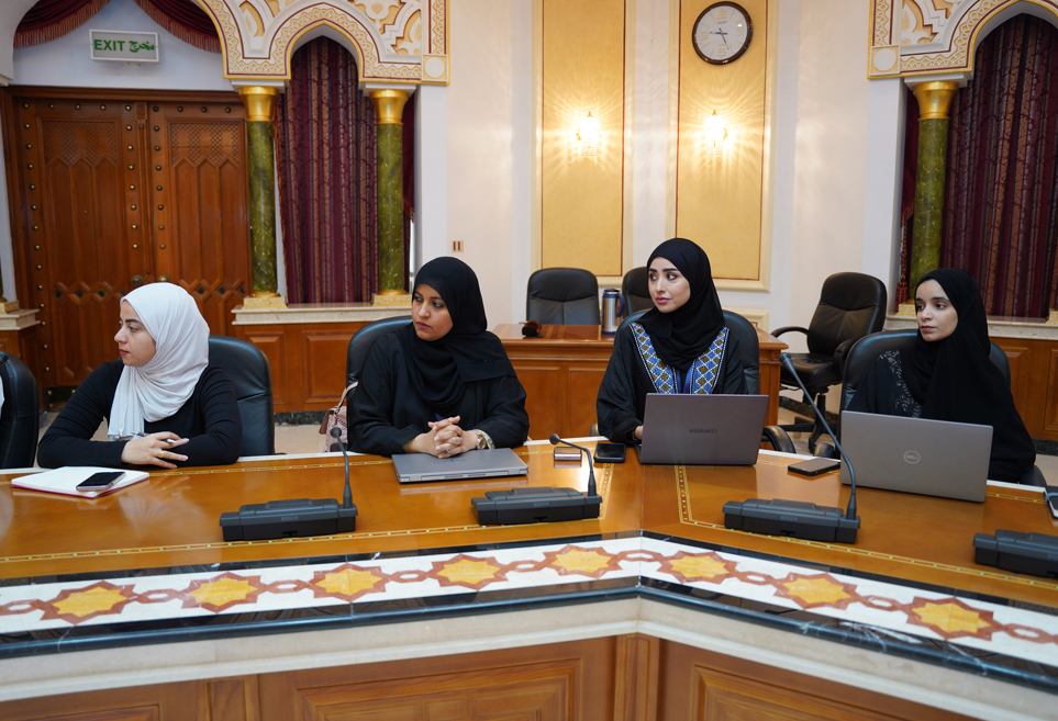 المرحلة الثانية لمشروع السجل الوطني للأصول الحكومية